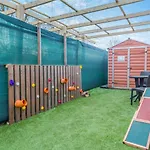 1 Bed In Oc-w30480 بيت للعطل