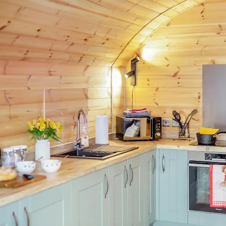 1 Bed In East Cowton Oc-W30480