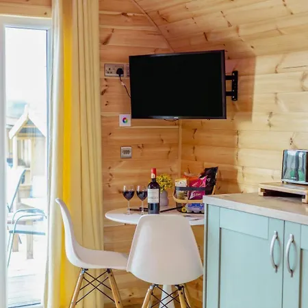 別荘 1 Bed In East Cowton Oc-W30480