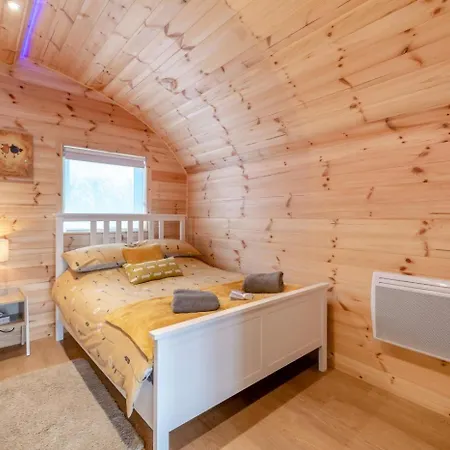 1 Bed In East Cowton Oc-W30480 East Cowton