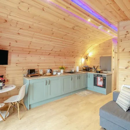 1 Bed In East Cowton Oc-W30480 別荘