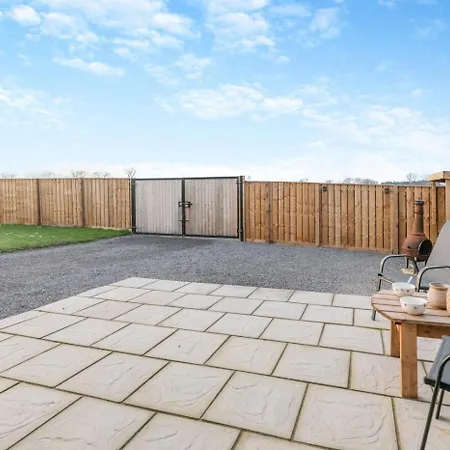 別荘 1 Bed In East Cowton Oc-W30480