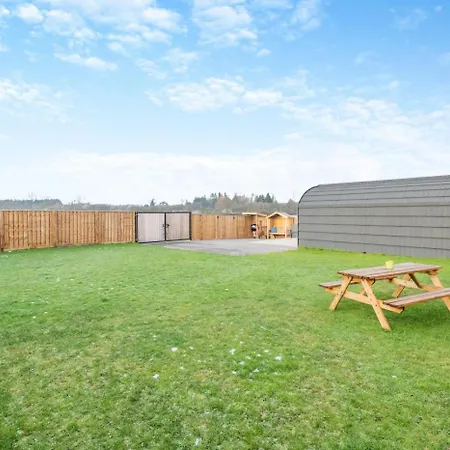 1 Bed In East Cowton Oc-W30480 別荘 East Cowton