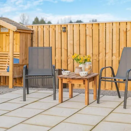 1 Bed In Oc-w30480 مكان تخييم East Cowton