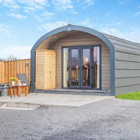 1 Bed In Oc-w30480 * East Cowton