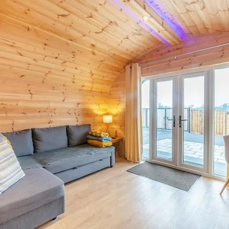 1 Bed In Oc-w30480 مكان تخييم *