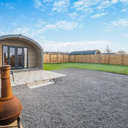 1 Bed In Oc-w30480 مكان تخييم East Cowton